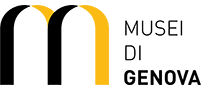logo Musei di Genova
