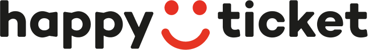 Happyticket Logo